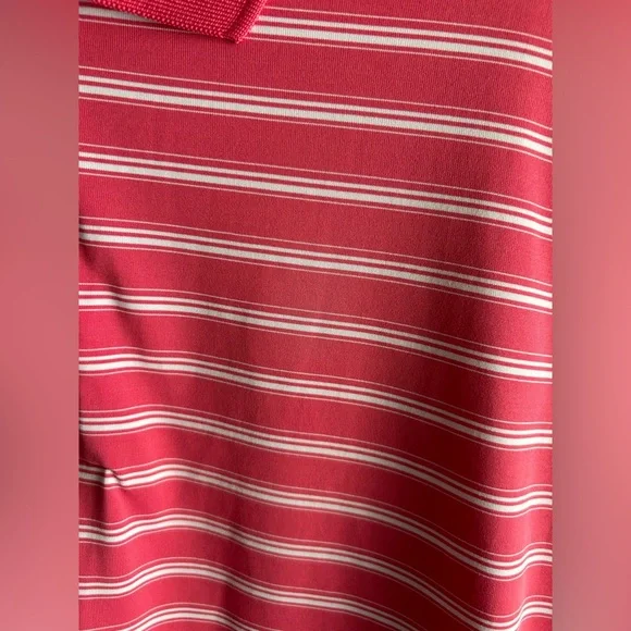 3 Adidas Climalite Polo Golf Shirts Sz Small Good Condition-Mark On Orange Shirt - Picture 10 of 11